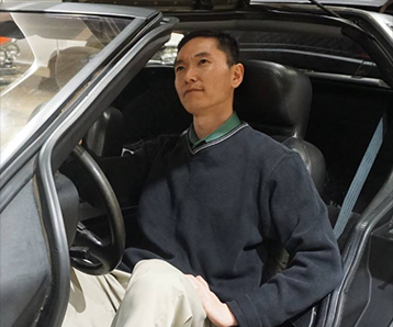 Brian Danzinger SOUP Green Bay